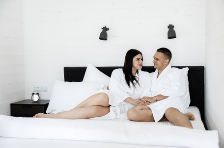 Пакет свидание